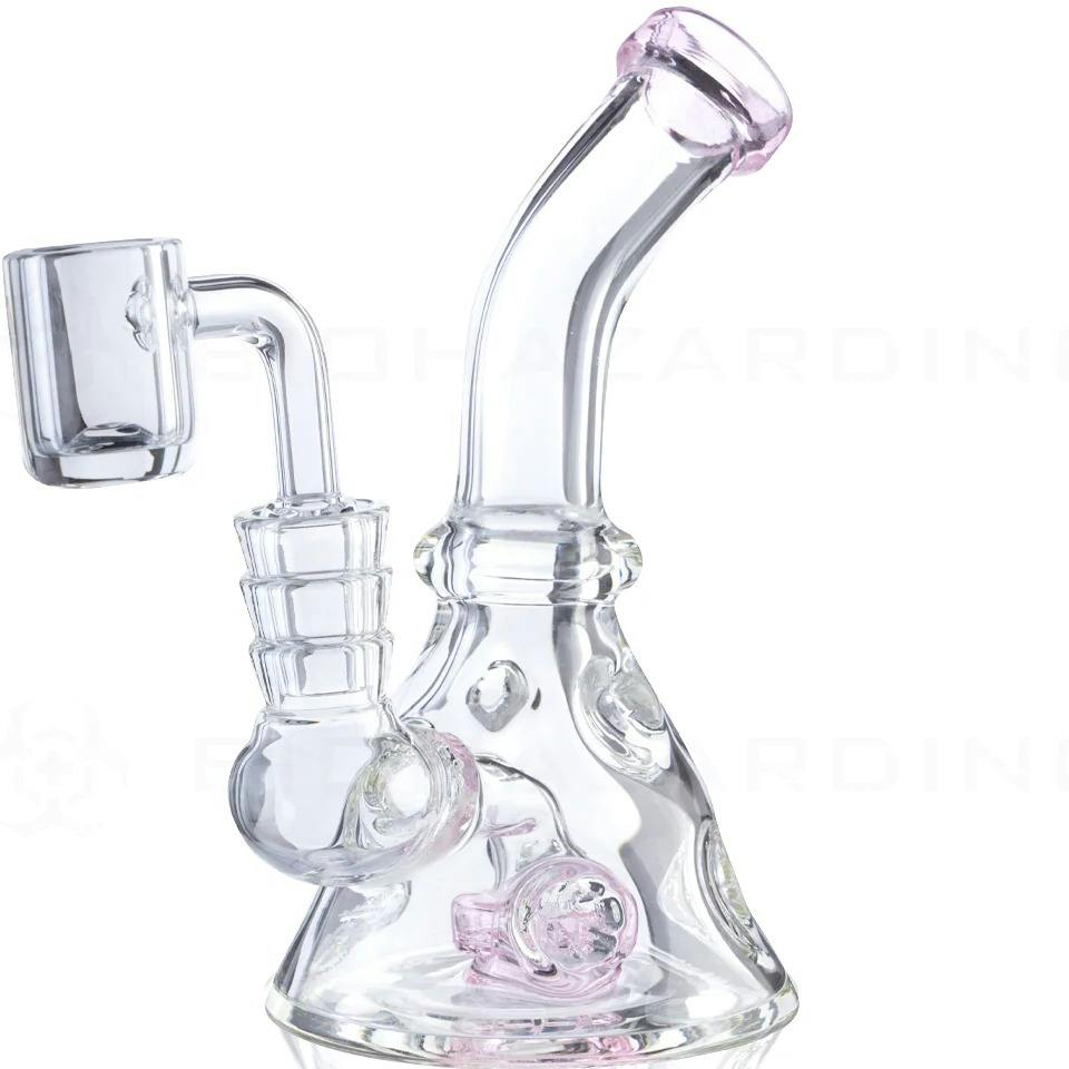 BONG COLOR TRIM 5.5"