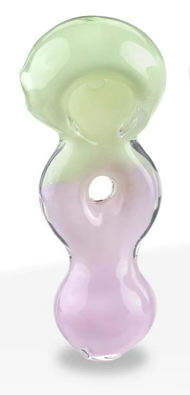 PIPE SLYME DONUT 3.5"