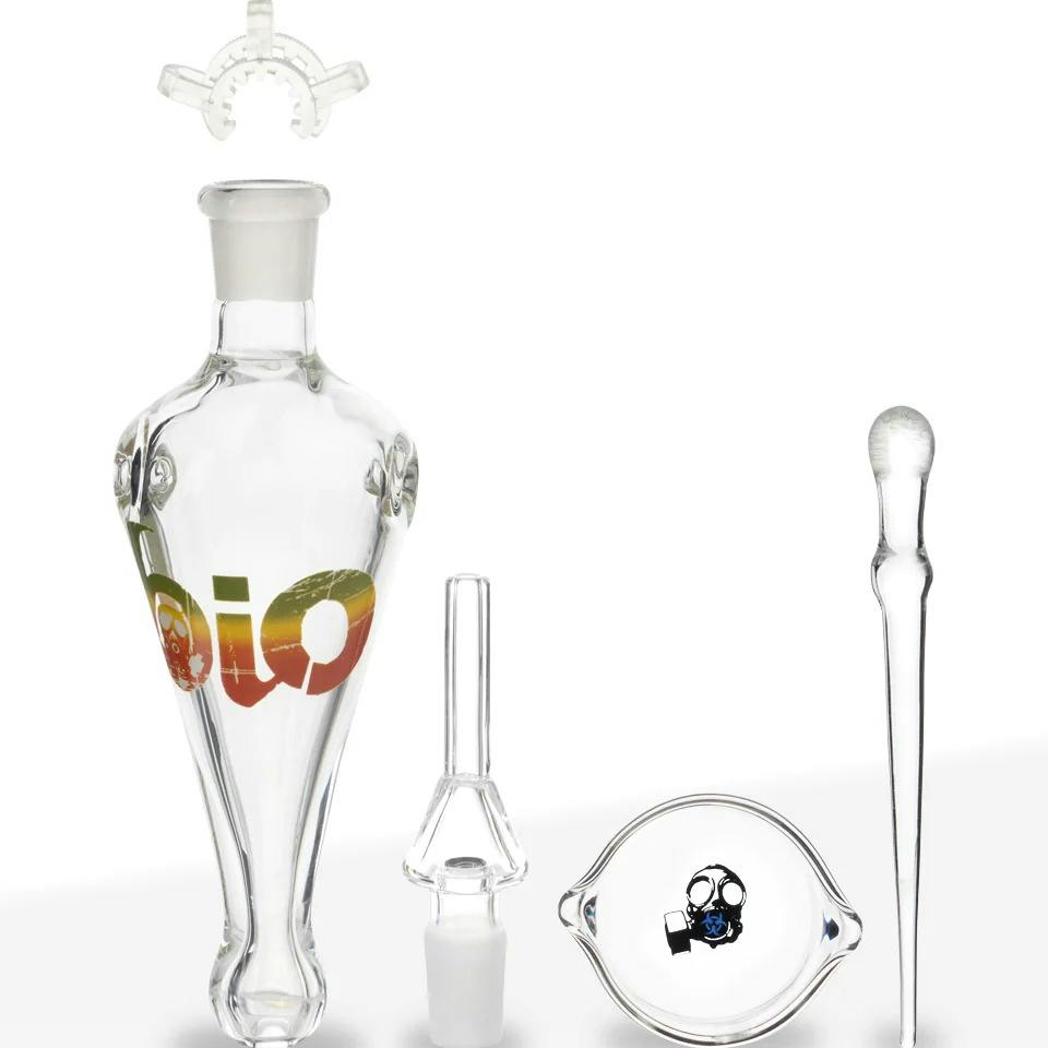 NECTOR COLECTOR CLEAR