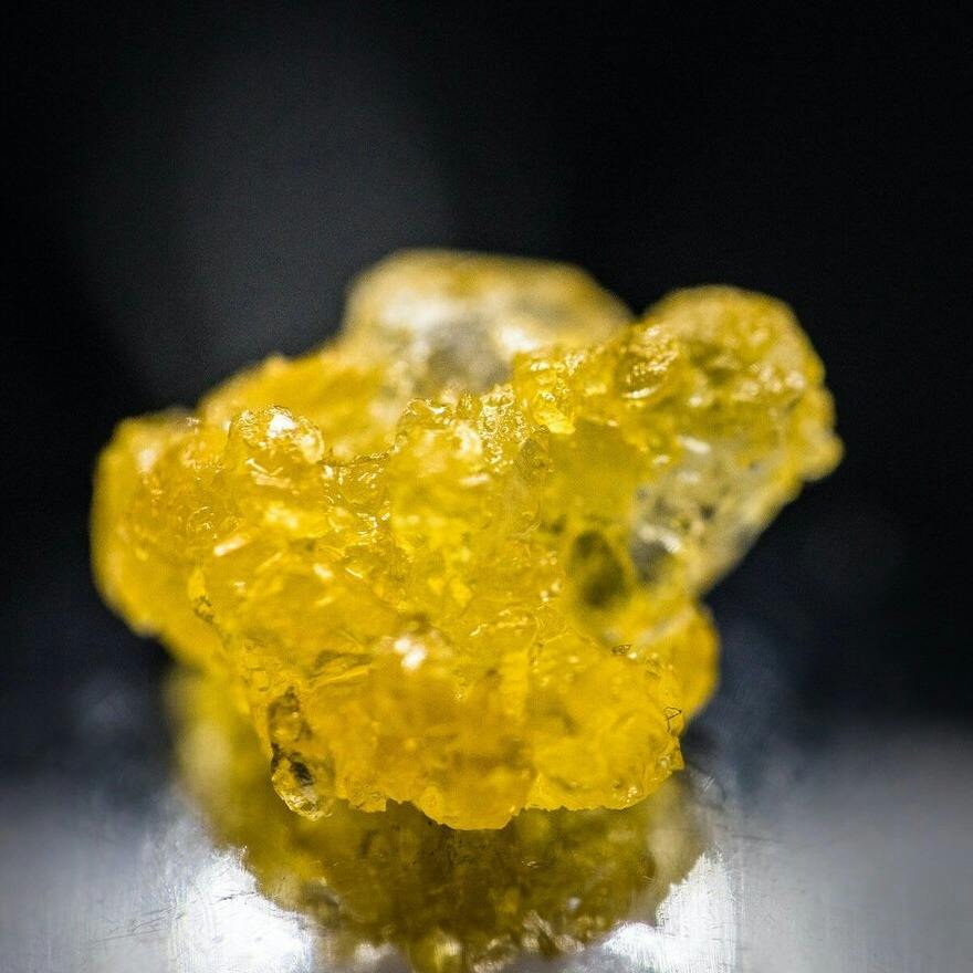 SUGAR WAX SOUR AL 1 GRAM at Remedy Shoppe