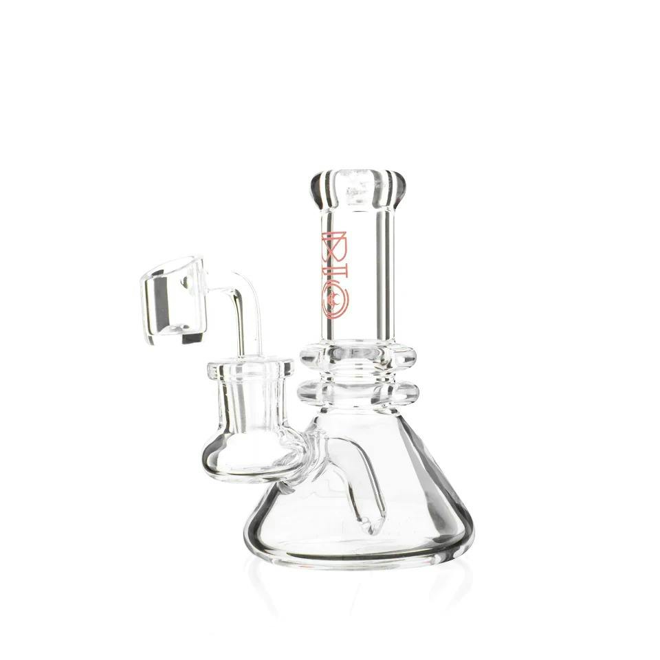 RIG BIO HEAVY BANGER RED
