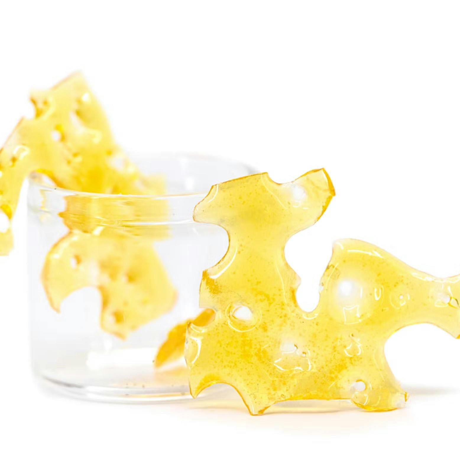 SHATTER FRUIT GAS CMO 3G