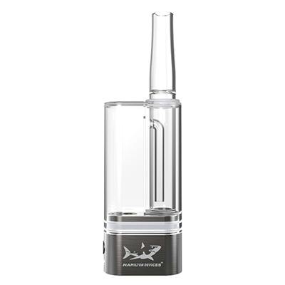 HD KR1 CONCENTRATE & CART BUBBLER BATTERY