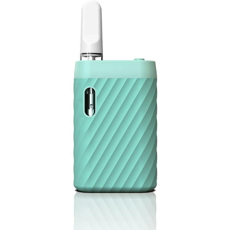 BATTERY - SANDWAVE - MINT GREEN at Remedy Shoppe