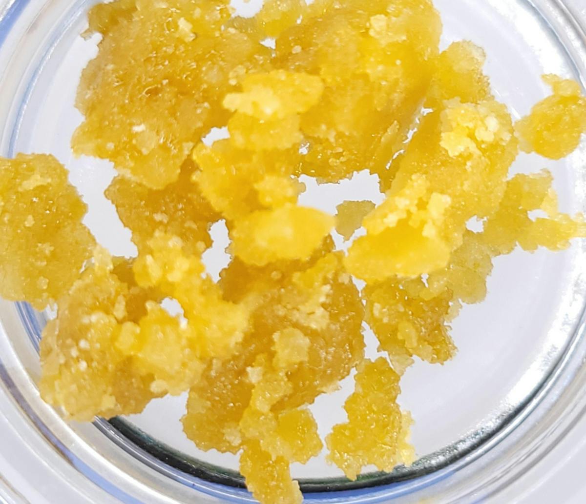 TERP SUGAR CUPCAKE 1 GRAM