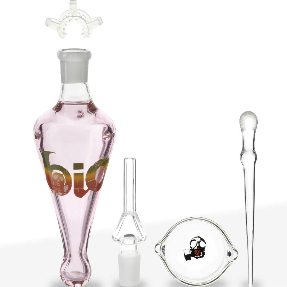 NECTOR COLECTOR PINK