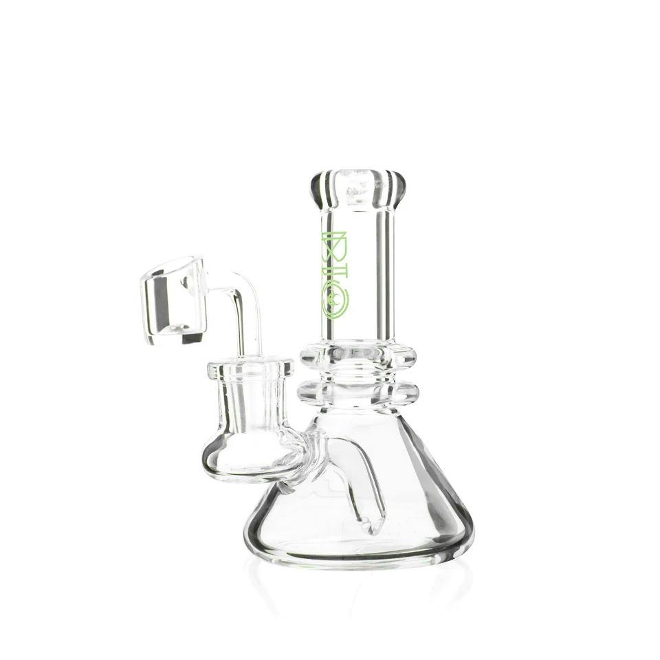 RIG BIO HEAVY BANGER GREEN
