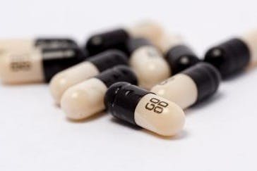 GOOD CAPSULES HEADBAND INDICA 100 MG at Remedy Shoppe