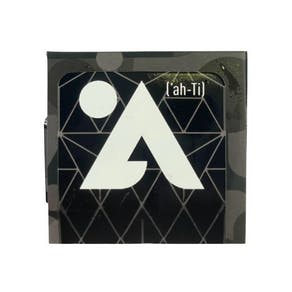 AHTI FARMS | LEMON BEAN LIVE ROSIN | 1G | SATIVA