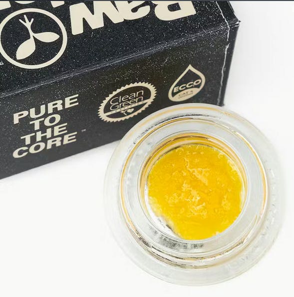 SOUR ORANGE MARGARITA LIVE RESIN | 1G | SATIVA