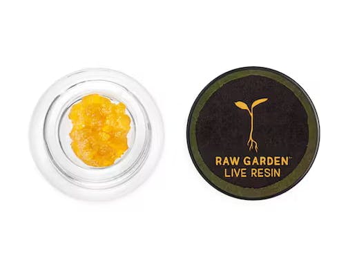 STRAWBERRY ROSE LIVE RESIN | 1G HYBRID