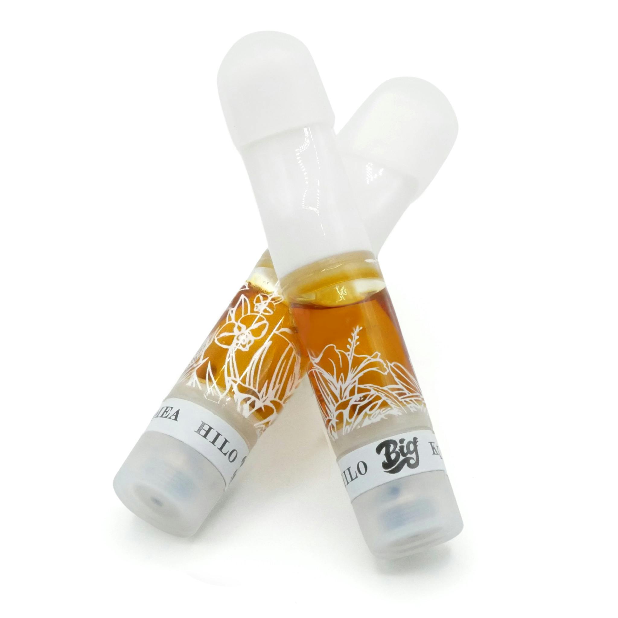 Big Island Grown (B.I.G) HILO Vape Pens | Order Online