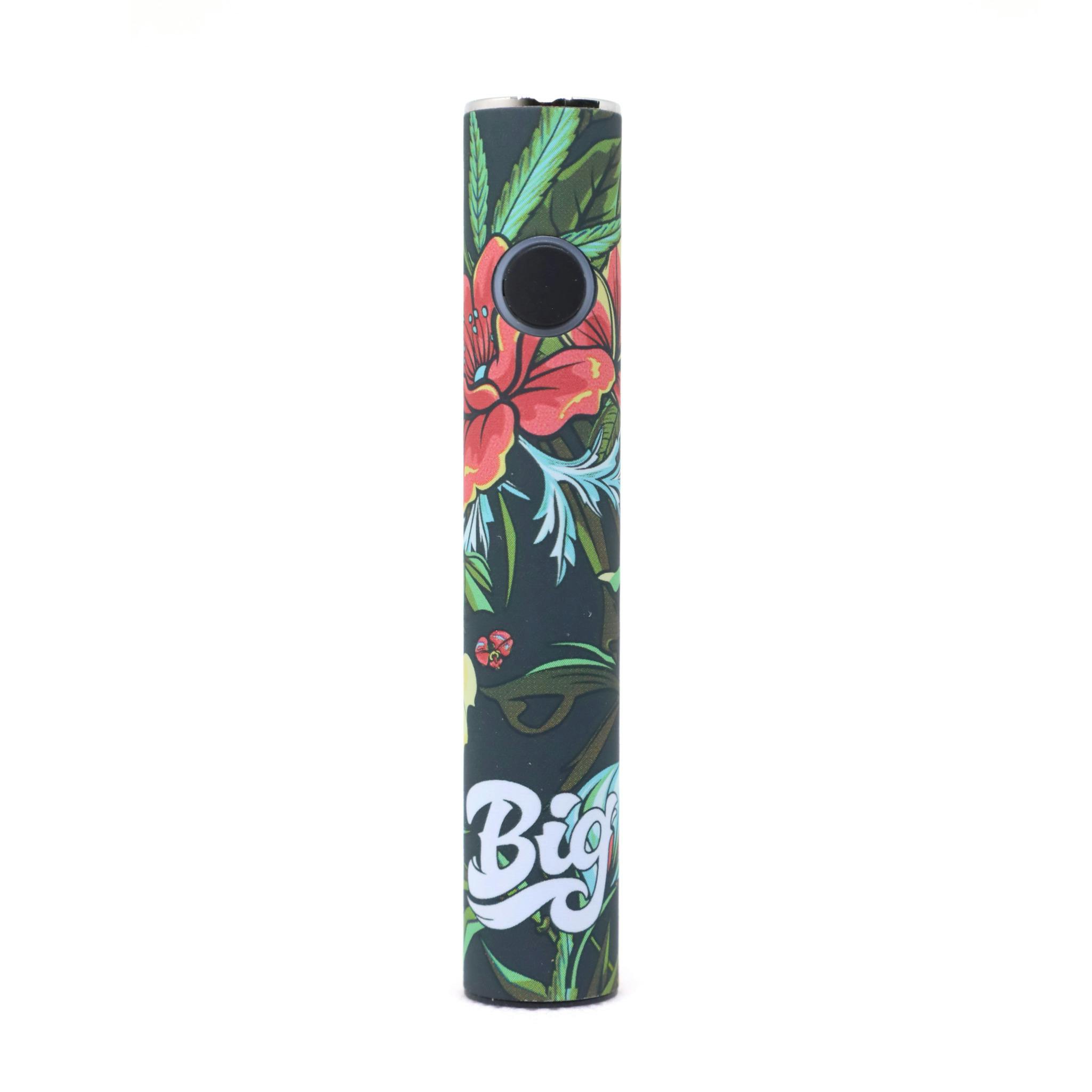 elfbar nachfüll pod läuft aus Big Island Grown (B.I.G) HILO Vape Pens
