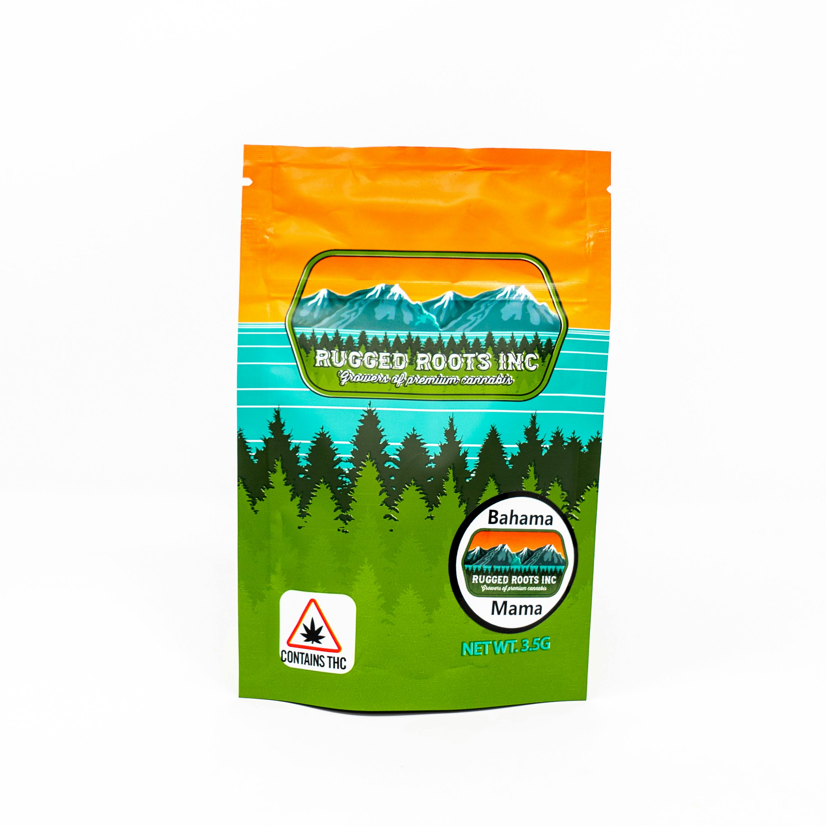 Rugged Roots | Sunnyvale Sour | Flower | S | [14g]