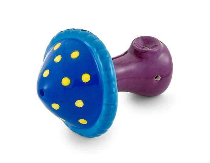 Mushroom Pipe