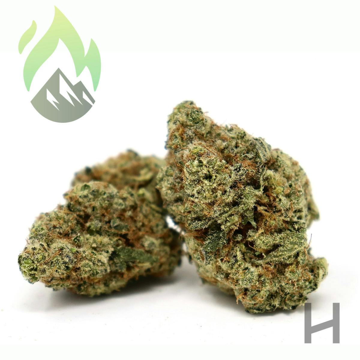 Wildfire | Lilac Diesel | Flower | S | [3.5g]