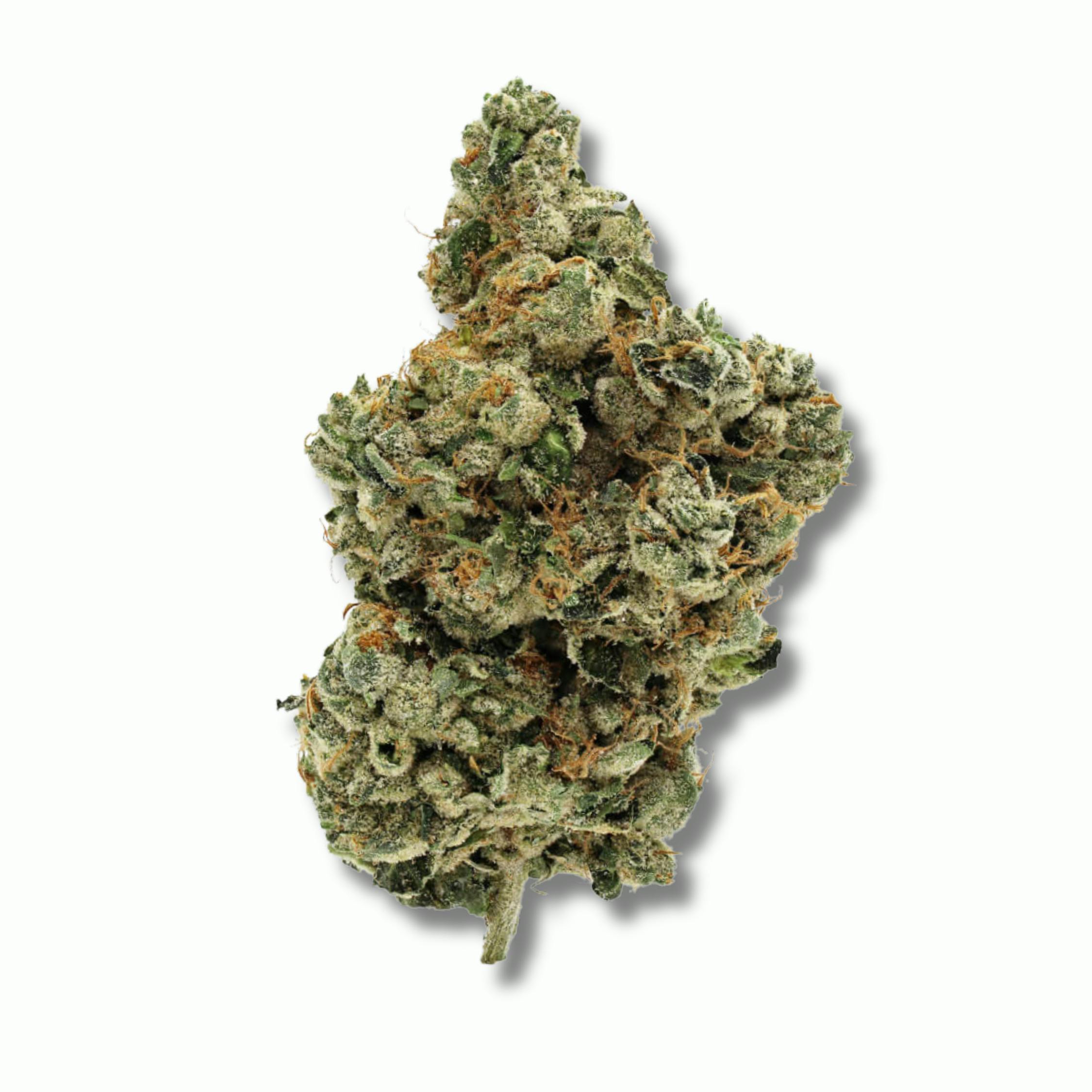 Green Trap | Detroit Muscle | Flower | H | [3.5g]