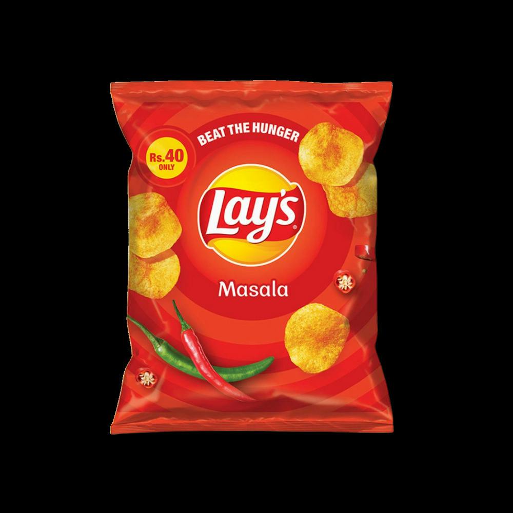 Lays | Masala - Pakistan at HIGHLY Recreational Dispensary (Adult use 21+) - Brunswick