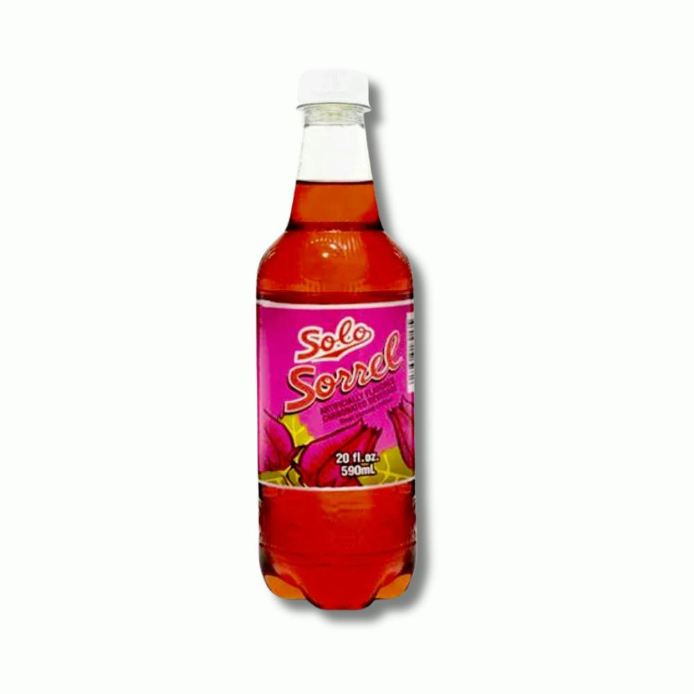 Solo | Sorrel - Trinidad & Tobago