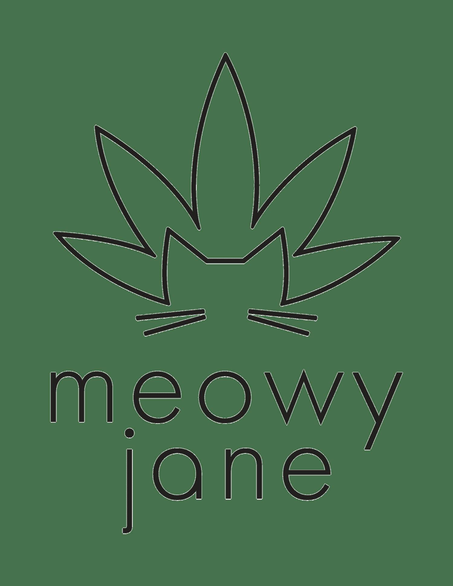 Meowy Jane | Pre Roll | Tangieland | [1g] | Sativa