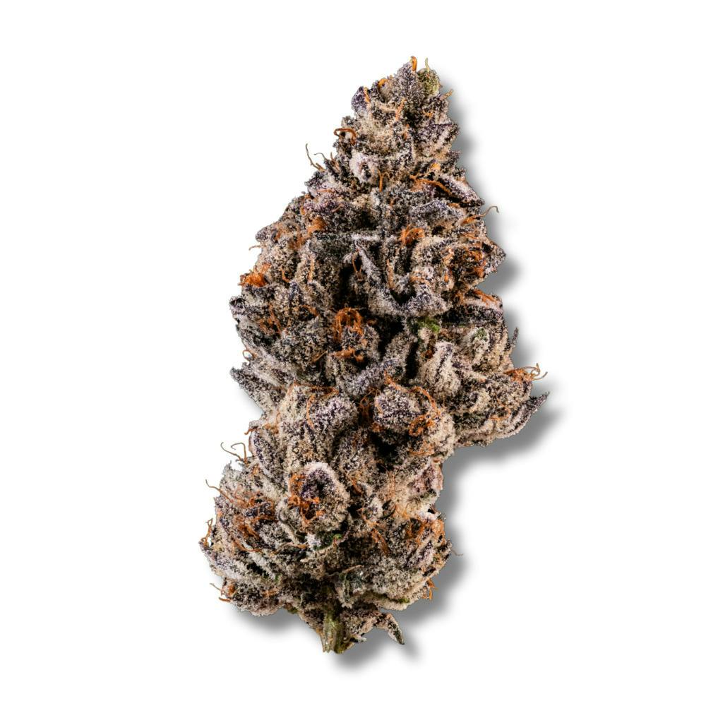 Wildfire | Chile Azul | Flower | I | [3.5g]