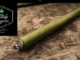 Blue Earth | Trop Cookies Blunt
