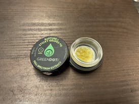 Green Dot | Rapture X Sticky Grapes