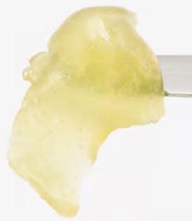 DRO | Ethanol Live Rosin