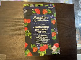 Smokies | Jamberry CBN Gummy