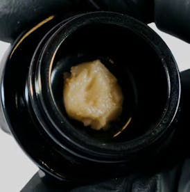 Green Dot | F.A.F.O. Live Rosin Badder