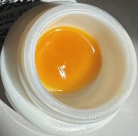 Alien Extracts | Caramelo Live Resin