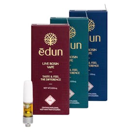 Edun | Tally Mon 1000MG Rosin