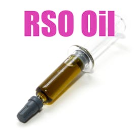 Best Dab | RSO