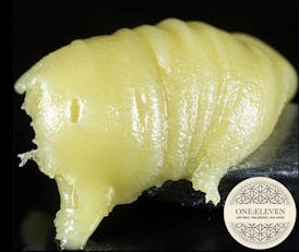 Strawberry Mimosa Rosin