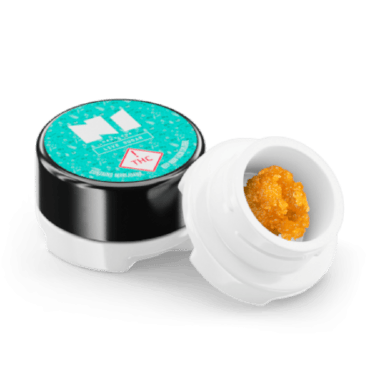 MAC Live Sugar