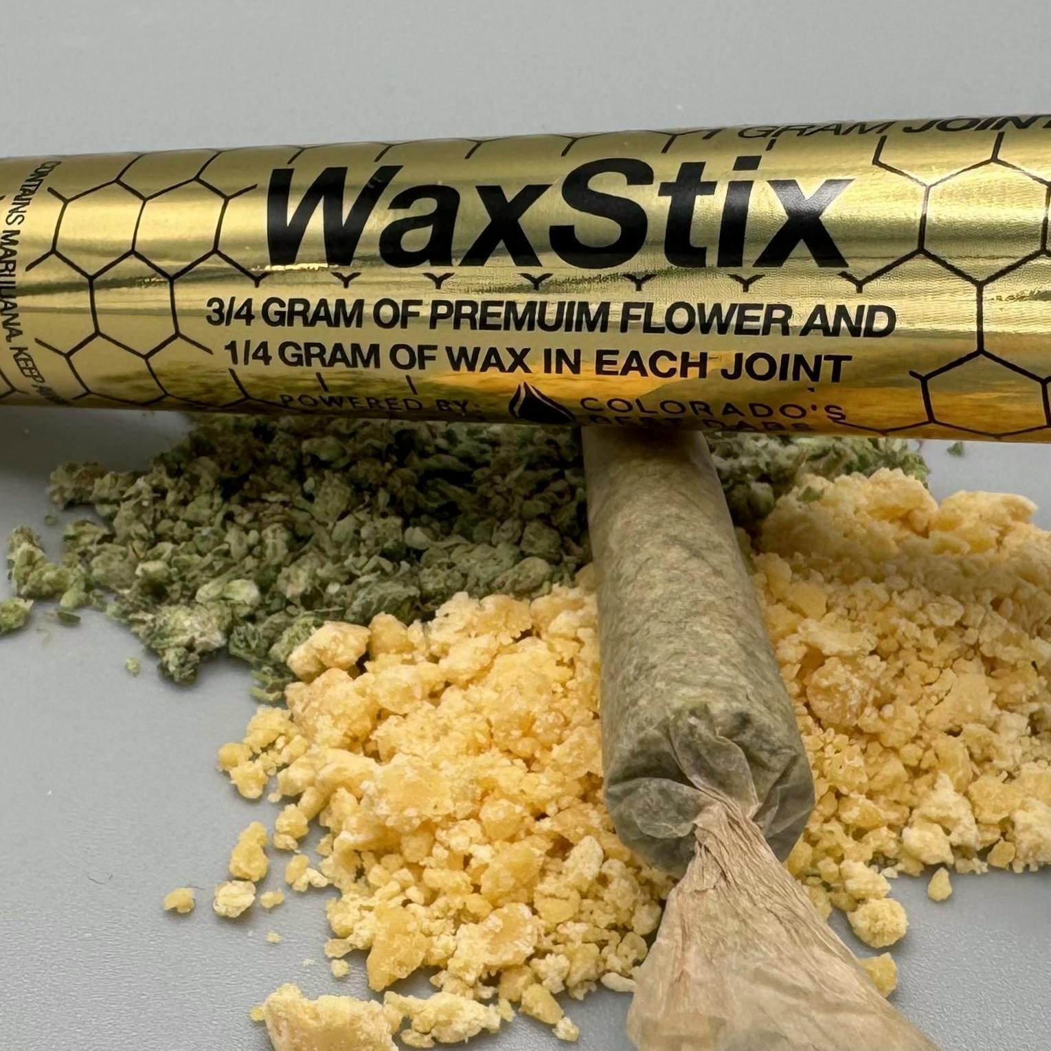 Party Punch Waxstix