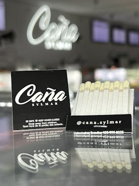 CANA - MATCHES