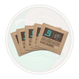 BOVEDA - HUMIDITY CONTROL