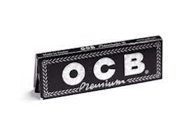 OCB - PAPER - PREMIUM - 1 1/4