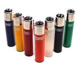 CLIPPER - LIGHTER - MULTICOLOR