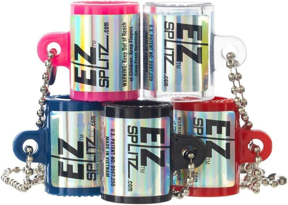 EZ SPLITZ
