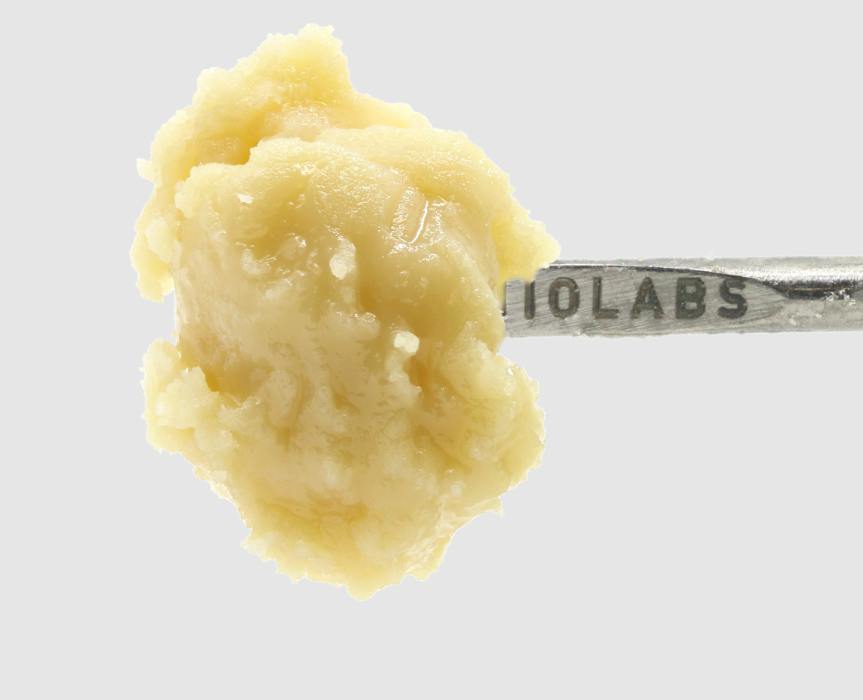 710 LABS | ROSIN BADDER | SPANISH HONEY #29 - 1 g