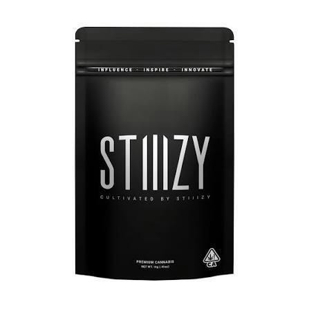 STIIIZY | FLOWER | GRAPEFRUIT GAS - 14 g