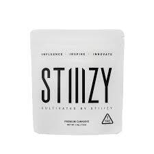 STIIIZY | FLOWER | BLUEBERRY Z | I - 3.5 g