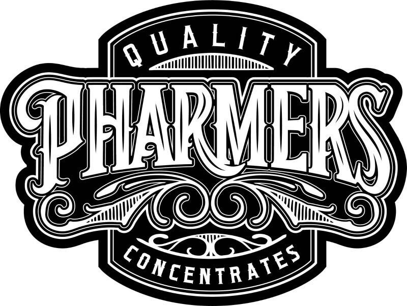 Pharmers - Live Resin - Slush - Lemon Bomb - 1G