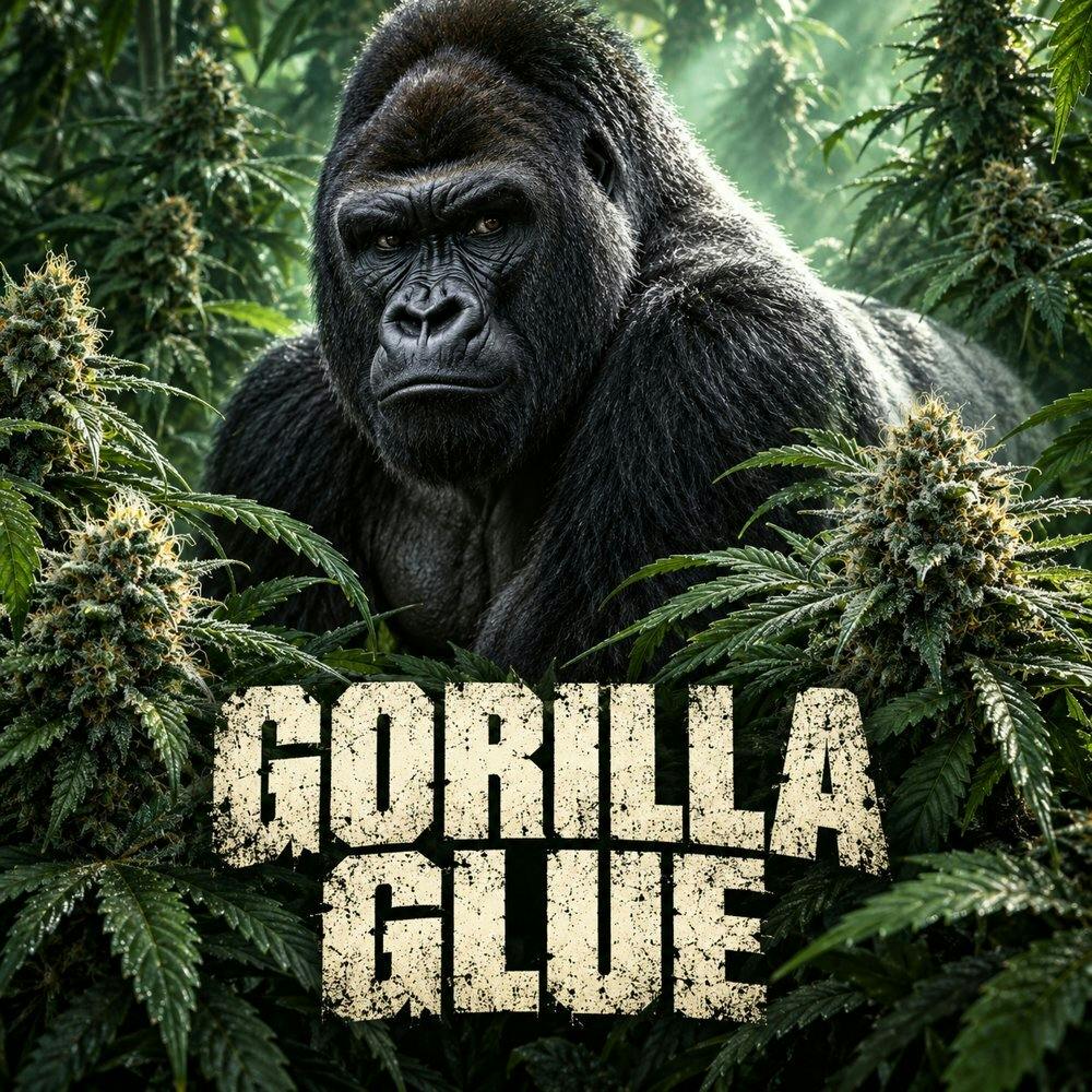 HDH - Gorilla Glue