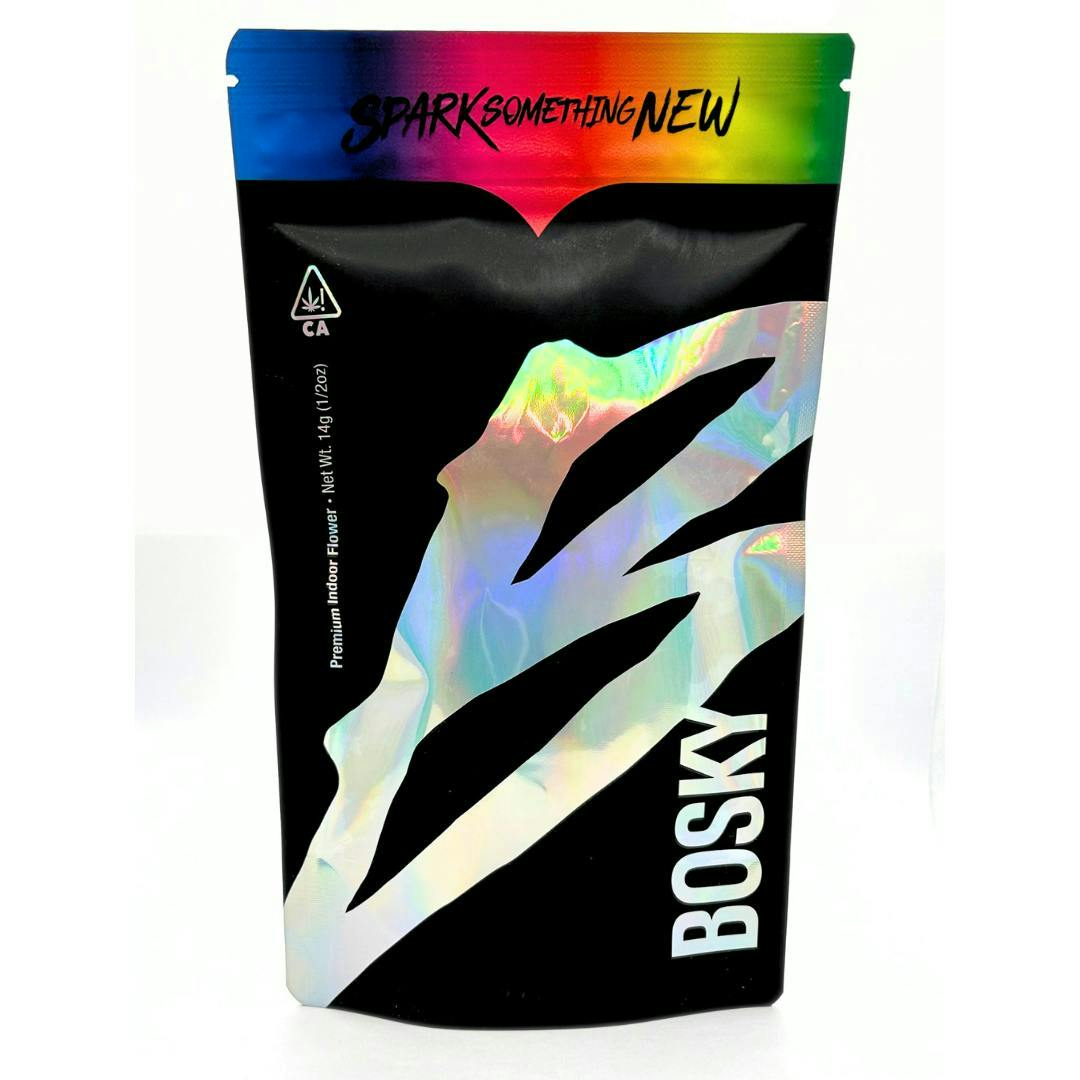 BOSKY - BOLO RUNTZ 14G SMALLS - 14 grams