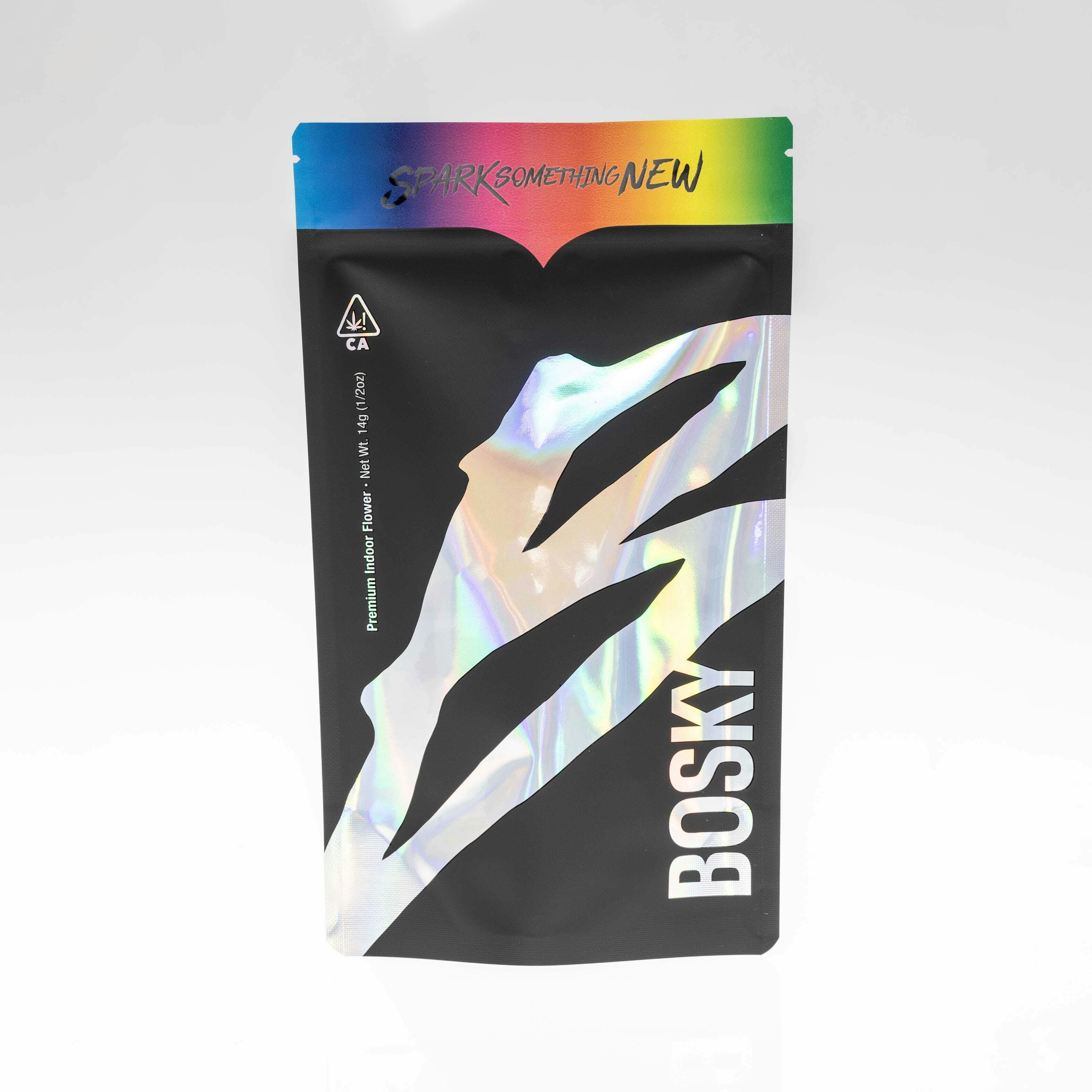 Bosky: Doggy Bag
