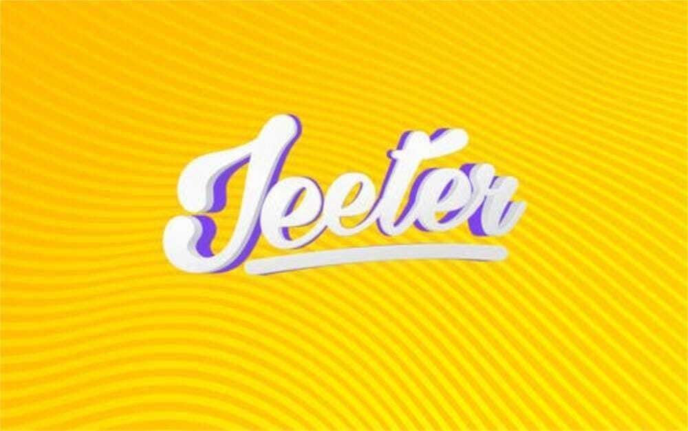 Jeeters: Golden Tiger