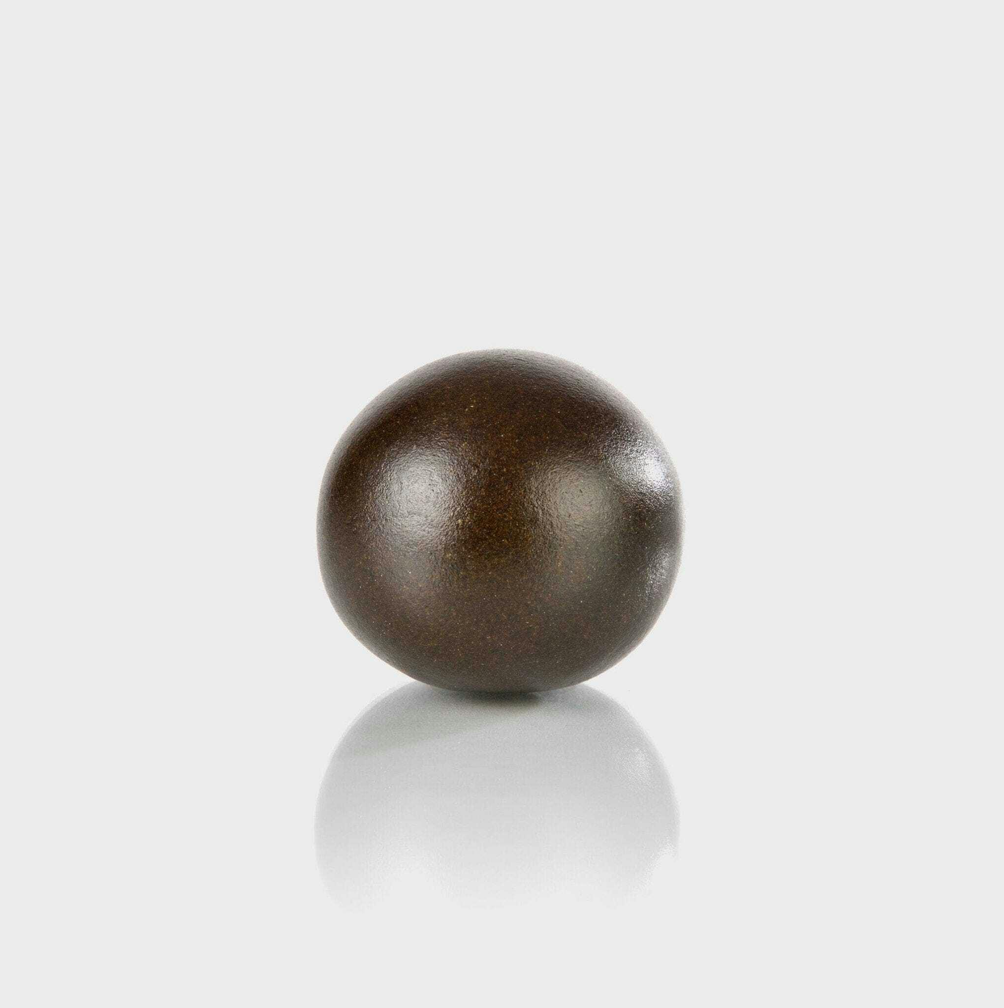 Biscotti: Grape Gas Temple Ball